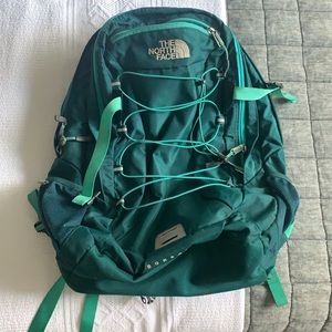 North Face Packpack
